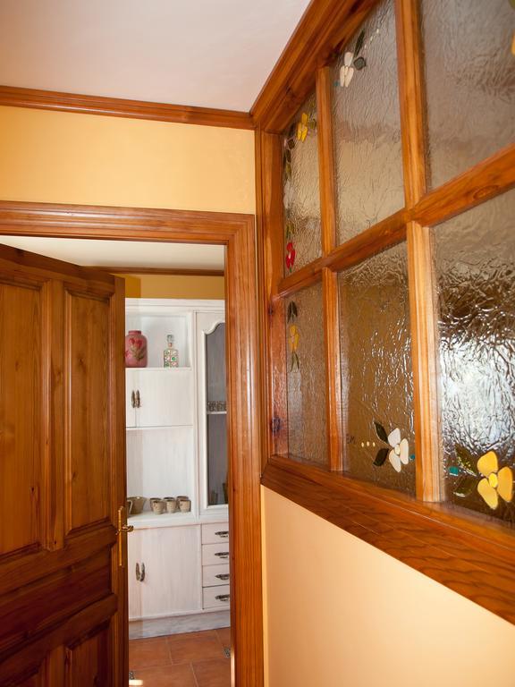 Maison d'hôtes Casa El Cartero à Soto De Valdeon Extérieur photo